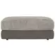 Reddington Umber Living Room Set