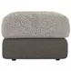 Reddington Umber Living Room Set