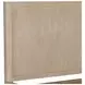 Solano Weathered Mango King Panel Bed