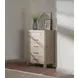 Solano Weathered Mango 5 Drawer Chest
