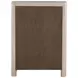Solano Weathered Mango 5 Drawer Chest