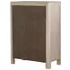 Solano Weathered Mango 5 Drawer Chest