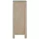 Solano Weathered Mango 5 Drawer Chest