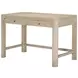 Solano Weathered Mango 2 Drawer Vanity Desk