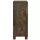 Woodmont Rustic Golden Brown Chest