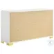 Marceline White Dresser