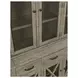 Telluride Driftwood Gray Server