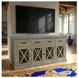Telluride Driftwood Gray Server