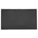 Florentine Satin Espresso 2 Door Accent Cabinet