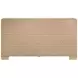 Arielle Light Oak 6 Drawer Dresser