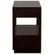 Durango Smoked Peppercorn Nightstand