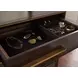 Durango Smoked Peppercorn Dresser