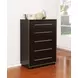Durango Smoked Peppercorn Chest