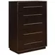 Durango Smoked Peppercorn Chest