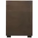 Durango Smoked Peppercorn Chest