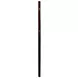 Durango Smoked Peppercorn Floor Mirror