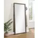 Durango Washed Oak Floor Mirror