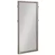 Durango Washed Oak Floor Mirror