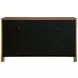 Maderia Walnut 8 Drawer Dresser
