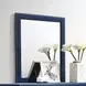 Melody Pacific Blue Mirror