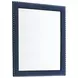 Melody Pacific Blue Mirror
