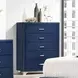 Melody Pacific Blue Chest