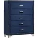 Melody Pacific Blue Chest