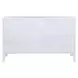 Bexhill White 10 Drawer Dresser