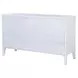 Bexhill White 10 Drawer Dresser