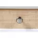 Bexhill White 10 Drawer Dresser