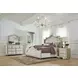 Antonella Ivory And Camel Chest