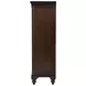 Andover Dark Oak Door Chest