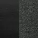 Cavelle Black King Upholstered Panel Bed