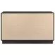 Cavelle Black 6 Drawer Dresser