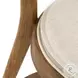Britt Toasted Nettlewood Performance Fabric Counter Height Stool