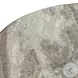 Corbett River Grey Marble Round Coffee Table