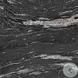Corbett Polished Black Marble Small Round Occassional Table Set