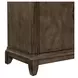 Lexington Park Chai Spice 4 Door Accent Cabinet