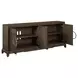 Lexington Park Chai Spice 4 Door Accent Cabinet