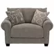 Barrett Stone Living Room Set