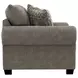 Barrett Stone Living Room Set