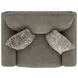 Barrett Stone Living Room Set