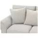 Barrett Natural Performance Fabric 70" Loveseat