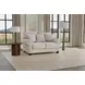 Barrett Natural Performance Fabric 70" Loveseat
