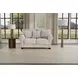 Barrett Natural Performance Fabric 70" Loveseat