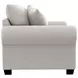 Barrett Natural Performance Fabric 70" Loveseat