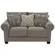 Barrett Stone Living Room Set