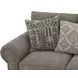 Barrett Stone 70" Loveseat