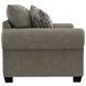 Barrett Stone Living Room Set