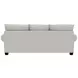 Barrett Natural Performance Fabric 96" Sofa